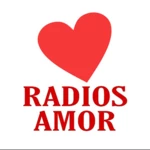 radios amor android application logo